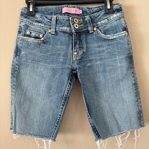 American Republic 1057 Denim Jeans Shorts 26